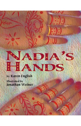 Nadia's Hands