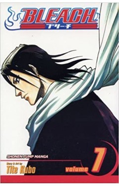 Bleach, Vol. 7 - The Broken Coda