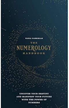 The Numerology Handbook