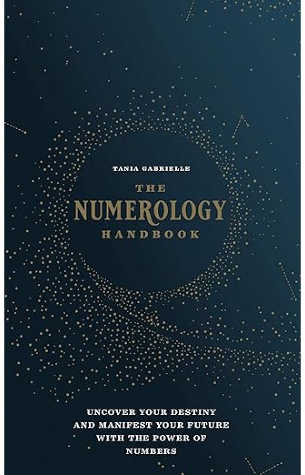 The Numerology Handbook The Numerology Handbook