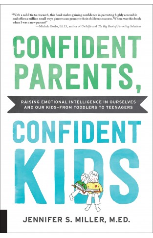 Confident Parents, Confident Kids