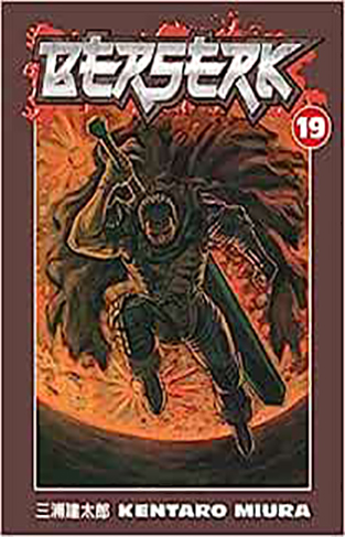 Berserk Volume 19