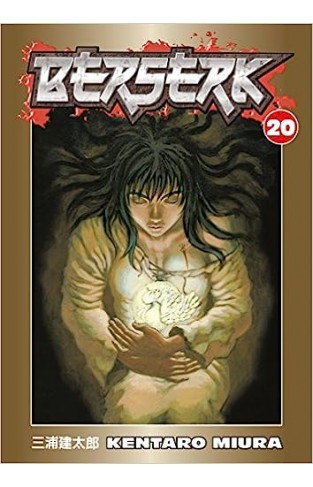 Berserk Volume 20