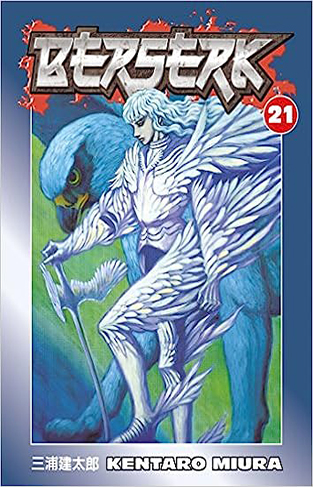 Berserk Volume 21