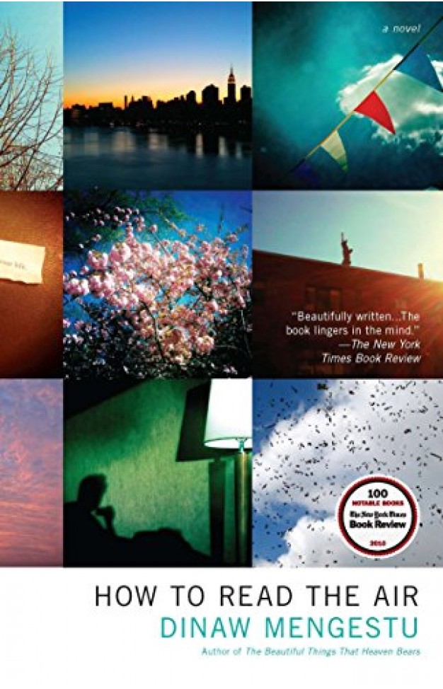 How to Read the Air -