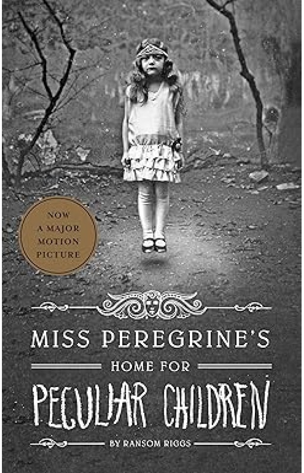 Miss Peregrine's Home for Peculiar Children