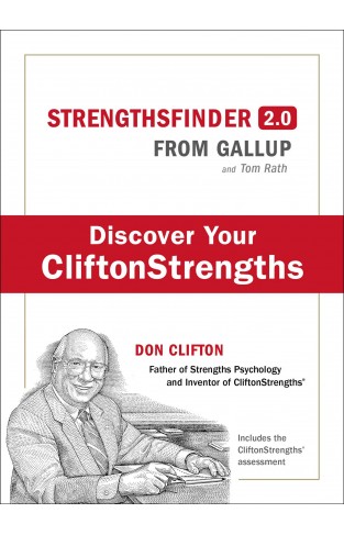 Strengths Finder 2.0  - (HB)
