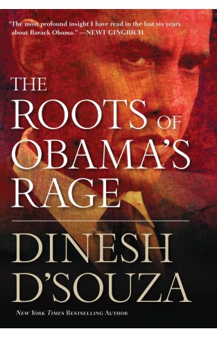 The Roots of Obama's Rage