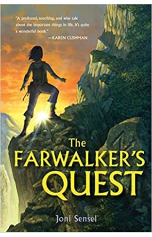 The Farwalkers Quest