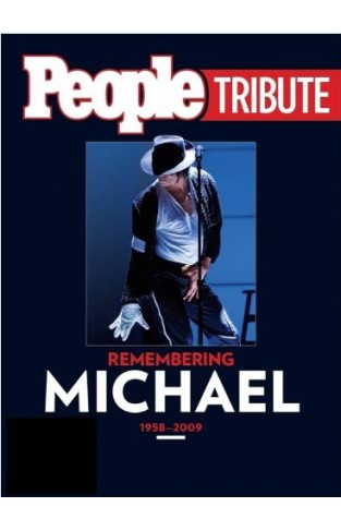 People Tribute: Remembering Michael 19582009