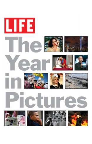 LIFE The Year in Pictures