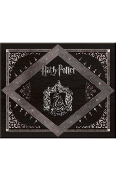 Harry Potter: Slytherin Deluxe Stationery Set