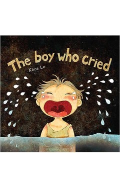 The Boy Who Cried