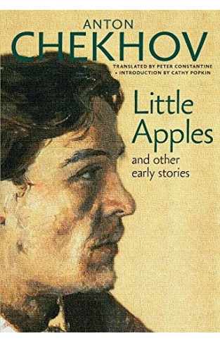 Little Apples And Other Early Stories