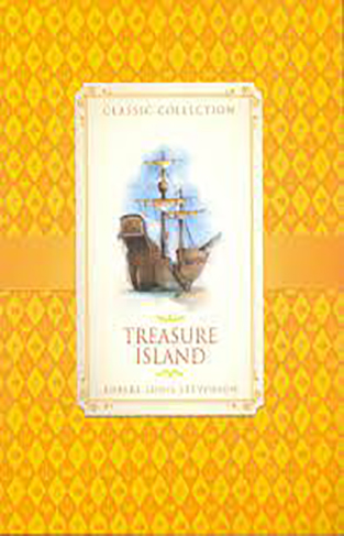 Treasure Island Classic Collection