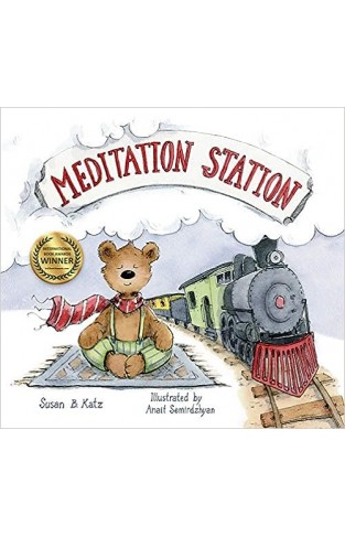 Meditation Station