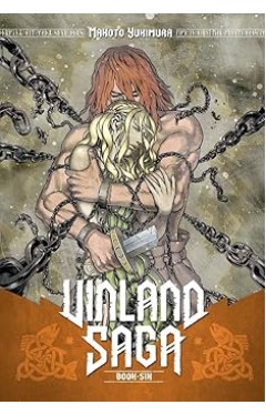 Vinland Saga 6