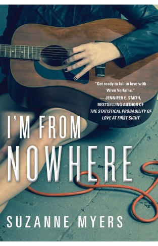 I'm from Nowhere - (PB)