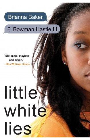 Little White Lies 