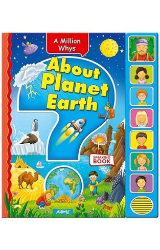 About Planet Earth (a Million Whys)