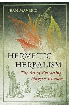 Hermetic Herbalism