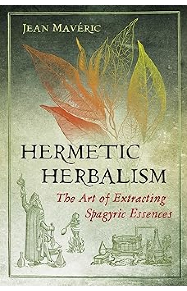 Hermetic Herbalism