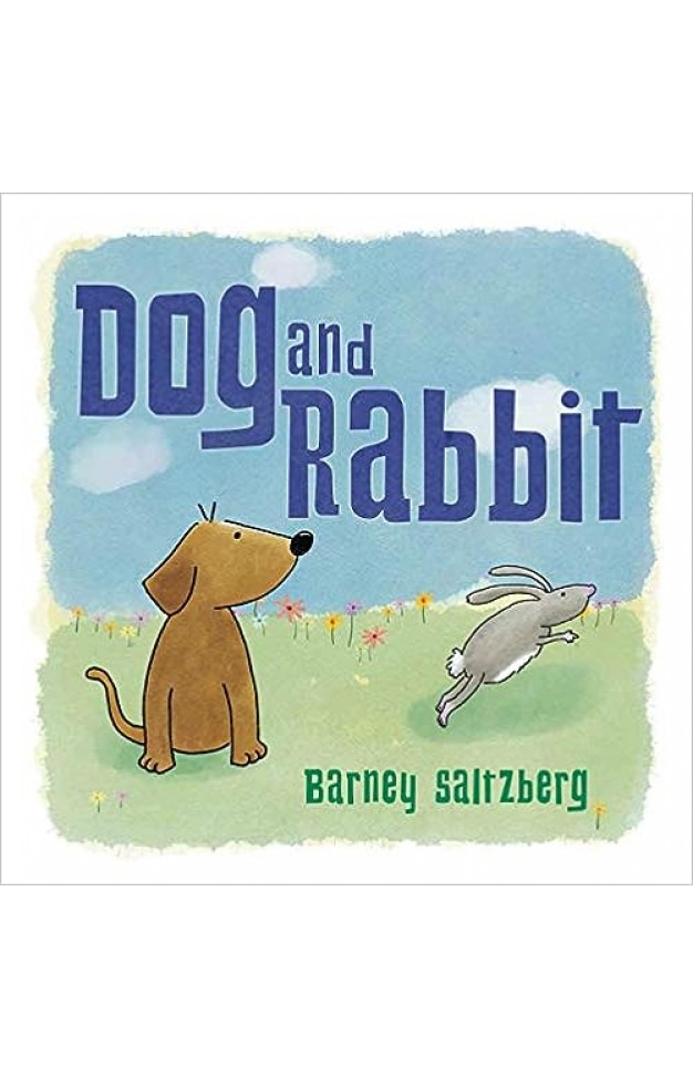 Dog and Rabbit