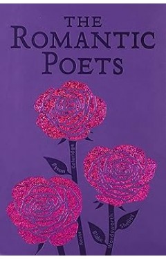  The Romantic Poets Word Cloud Classics PB