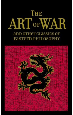 The Art of War &amp; Other Classics of Eastern Philosophy (Leather-bound Classics)