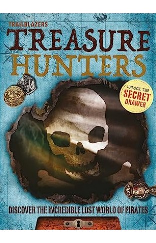 Trailblazers: Treasure Hunters
