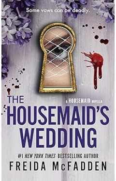 The Housemaid's Wedding