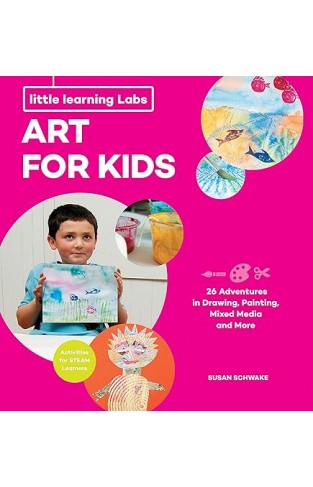 Little Learning Labs: Art for Kids