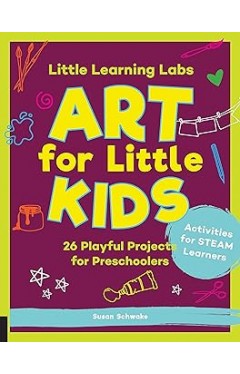 Little Learning Labs