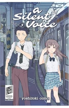 A Silent Voice 3