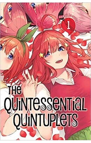 The Quintessential Quintuplets 1