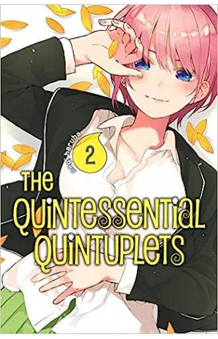 The Quintessential Quintuplets 2