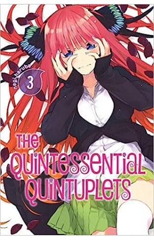 The Quintessential Quintuplets 3