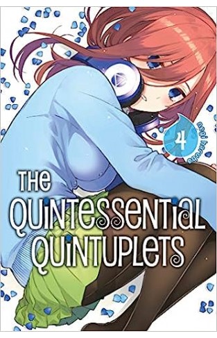 The Quintessential Quintuplets 4