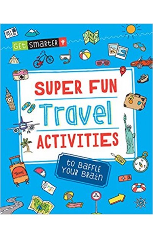 Get Smarter: Super Fun Travel Activities to Baffle Your Brain