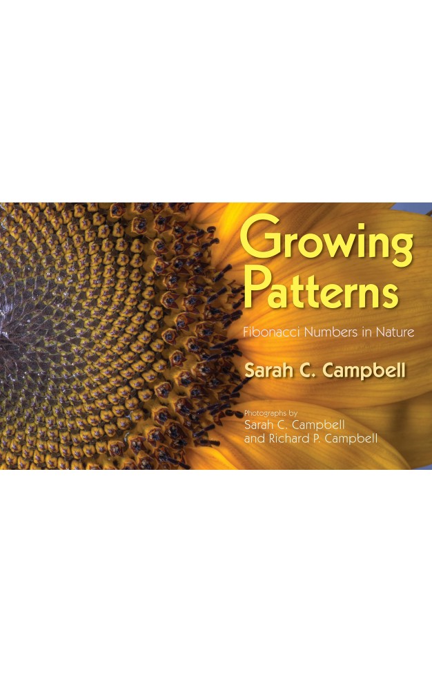Growing Patterns: Fibonacci Numbers in Nature