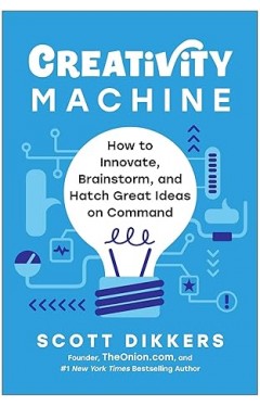 Creativity Machine