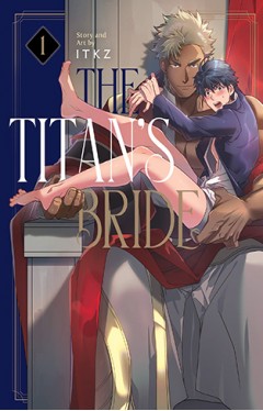 The Titan's Bride Vol. 1