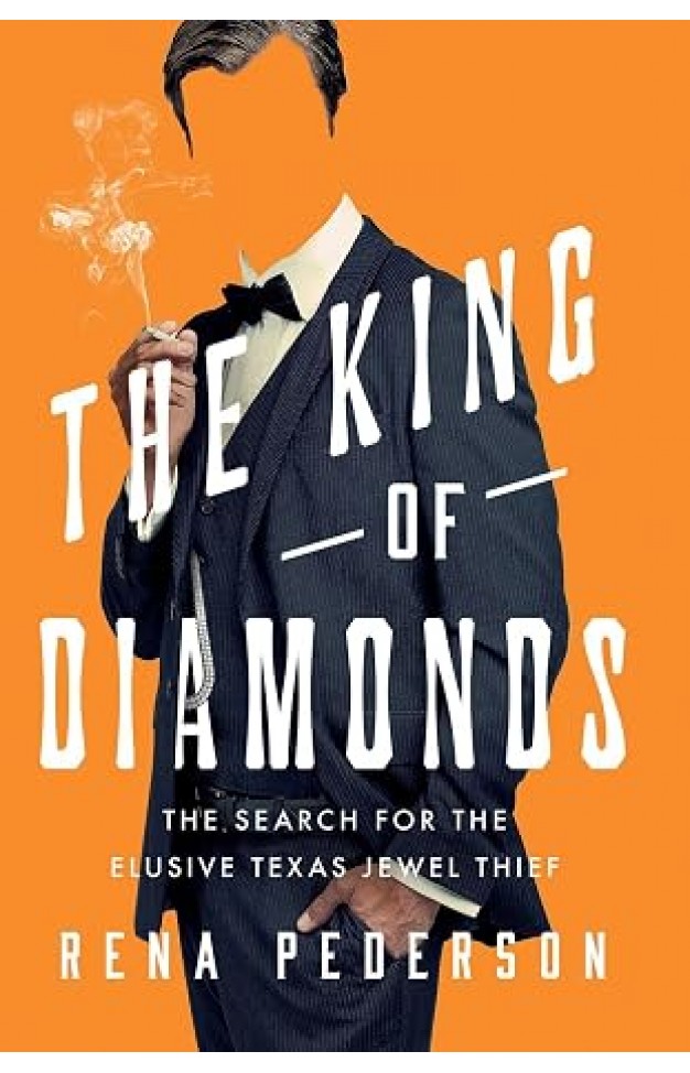 The King of Diamonds