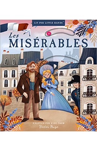 Lit for Little Hands: Les Misérables