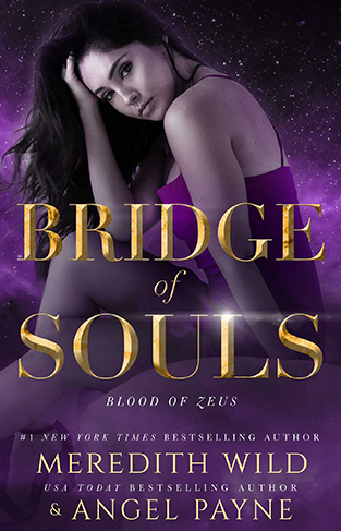 Bridge of Souls: Blood of Zeus