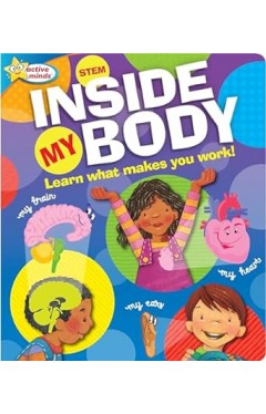 Active Minds Inside My Body