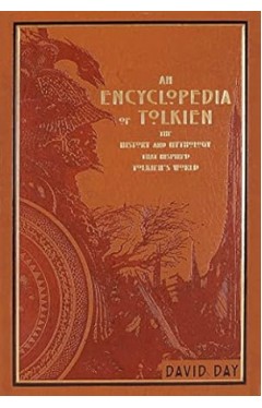 An Encyclopedia of Tolkien