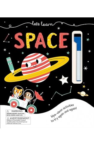 Space (Let's Learn)