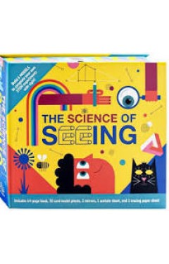 THE Science Of Seeing