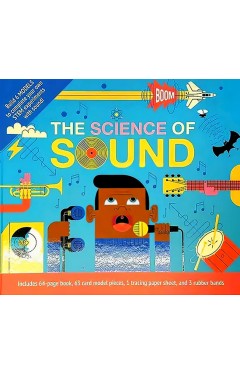 The Science Of Sound